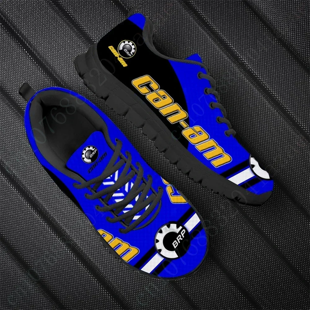 Men'S Shoes Comfortable Walking - Can-am Sports Shoes Men Women Lightweight
