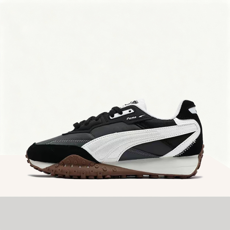Men Shoes Puma - Puma Blktop Rider: Comfortable, Versatile, and