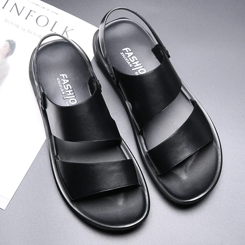 Men'S Shoes Hey Dude - Brand New Shoes for Men Gladiator