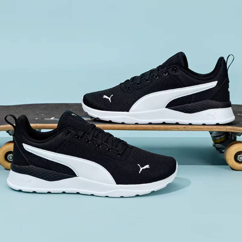 Men Shoes Puma - PUMA 371128-02 Men Women Running Sneakers