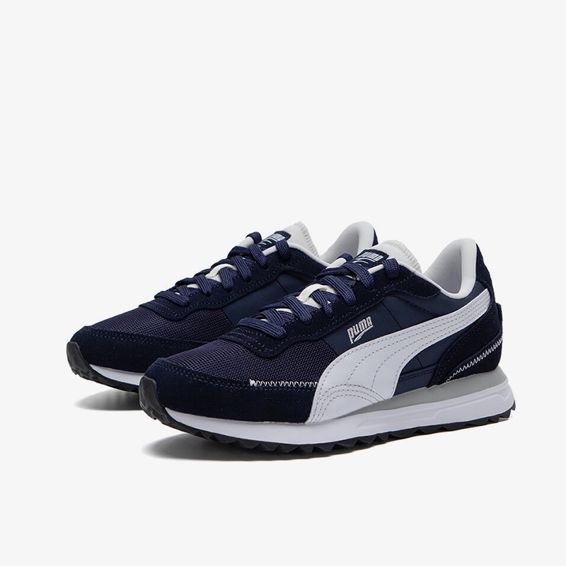 Men Shoes Puma - Puma Genuine New unisex retro fashion