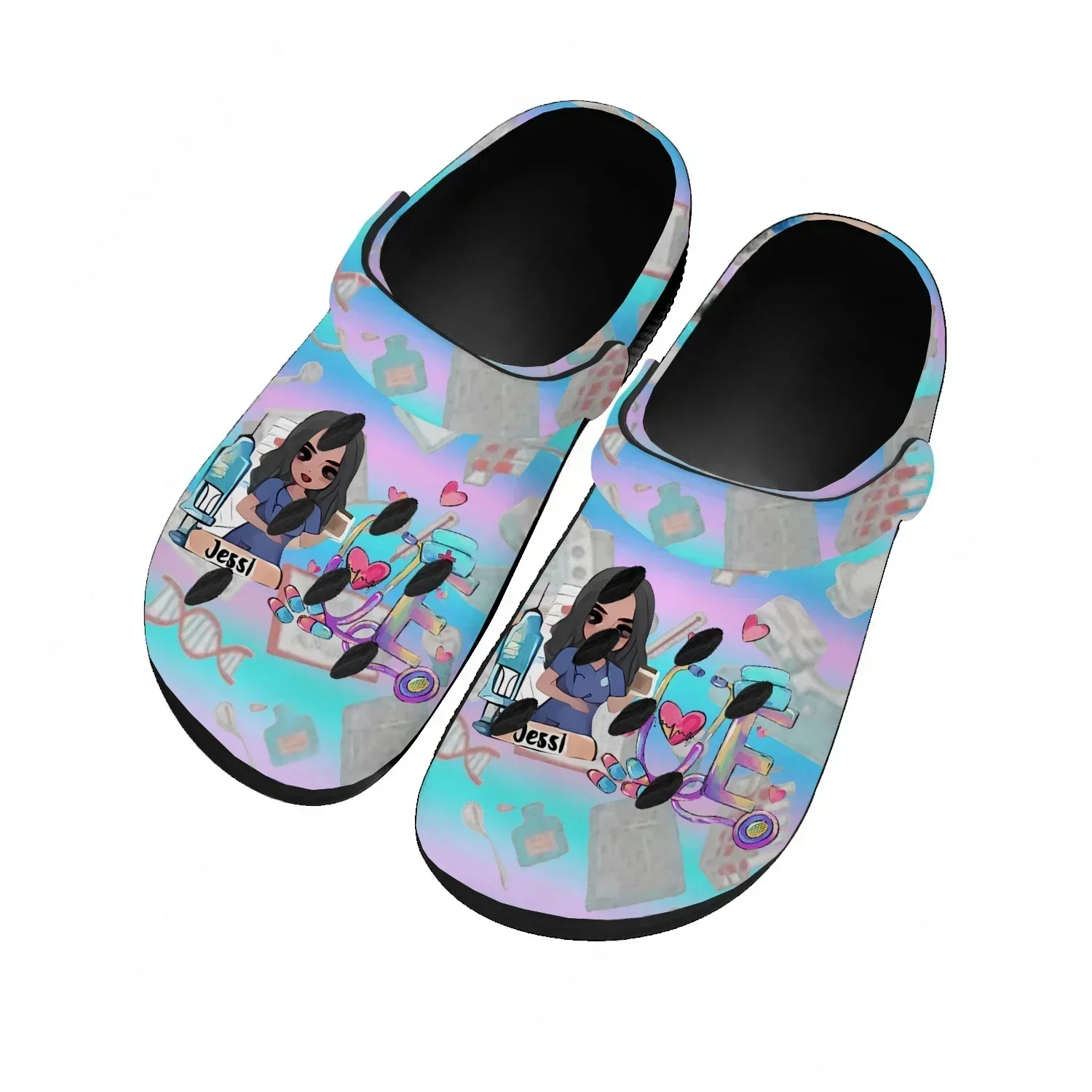 Men Shoes Style - Nurse Water Shoes Mens Womens Comfortable