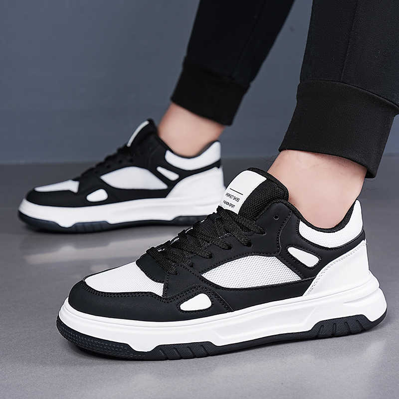 Men'S Shoes Casual Sneakers - Camp Thick Heeled Mens Designer Shoes
