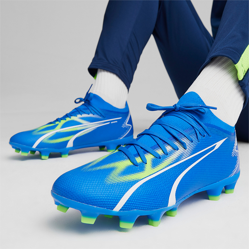 Men'S Shoes Puma Sports - Puma Authentic Ultra Match Men's Sports
