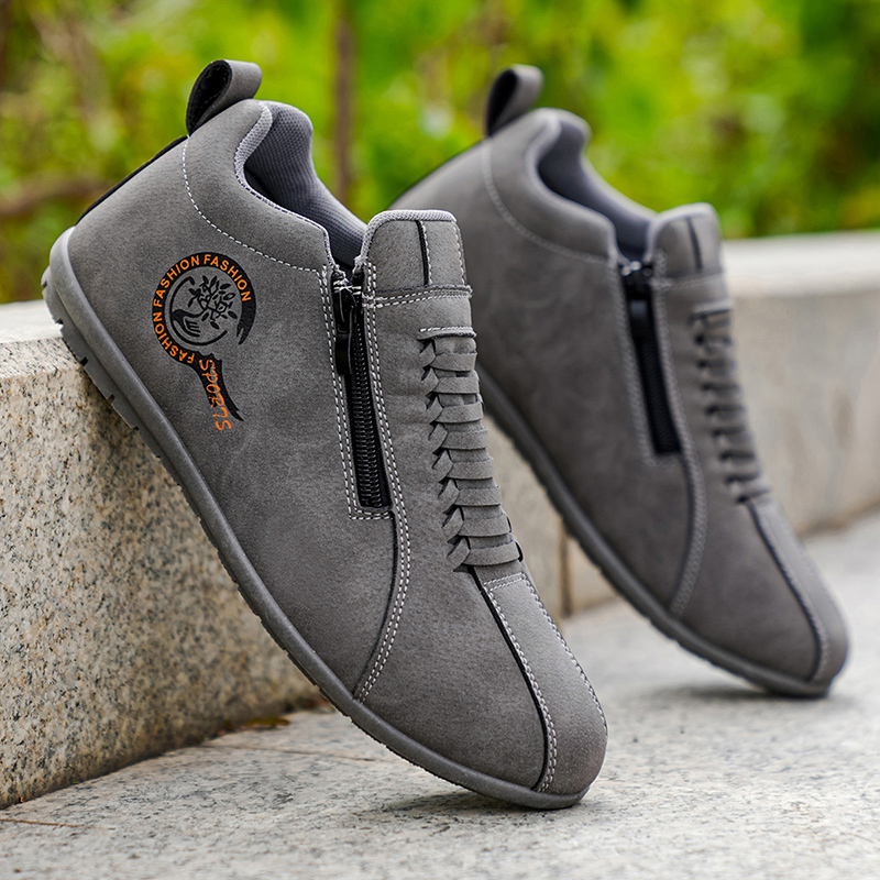 Men'S Shoes Hey Dude - New Spring Summer Lightweight Comfortable Men's