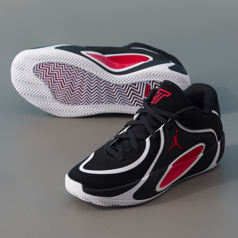 Men Shoes Jordan 4 - Nike Men's Shoes Jordan Tatum 4