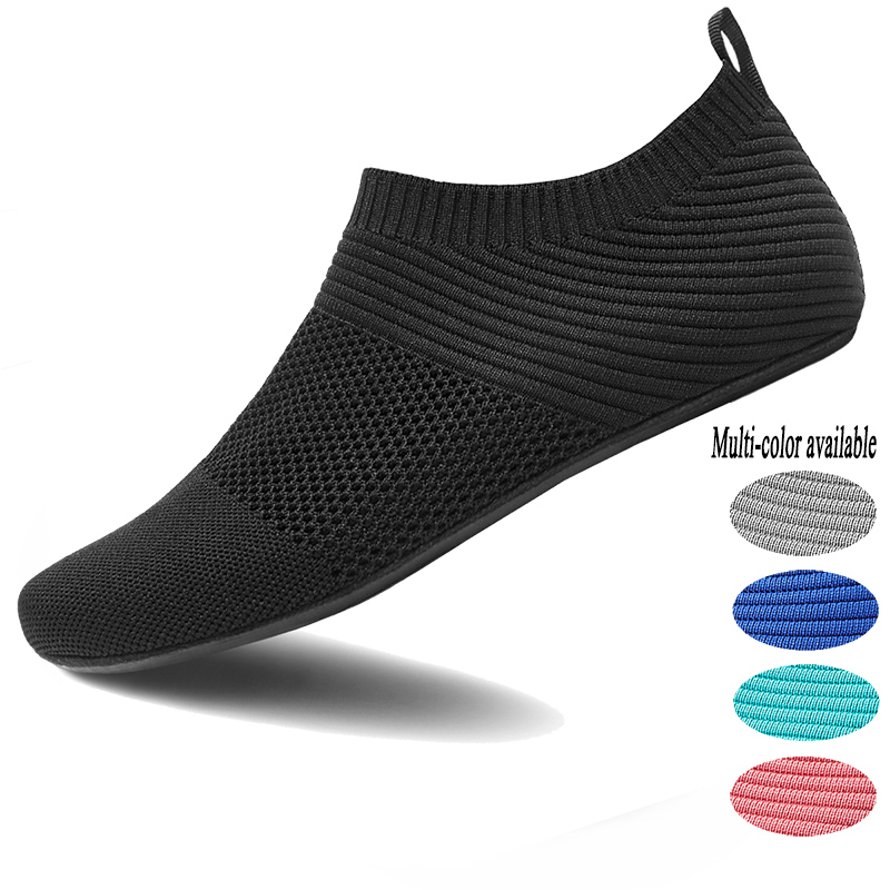 Men Shoes Kinds - Barefoot Feeling Trail Shoes Wading Shoes
