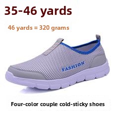 Men'S Shoes Comfortable Walking - . Men Comfort Flat Knit Loafers