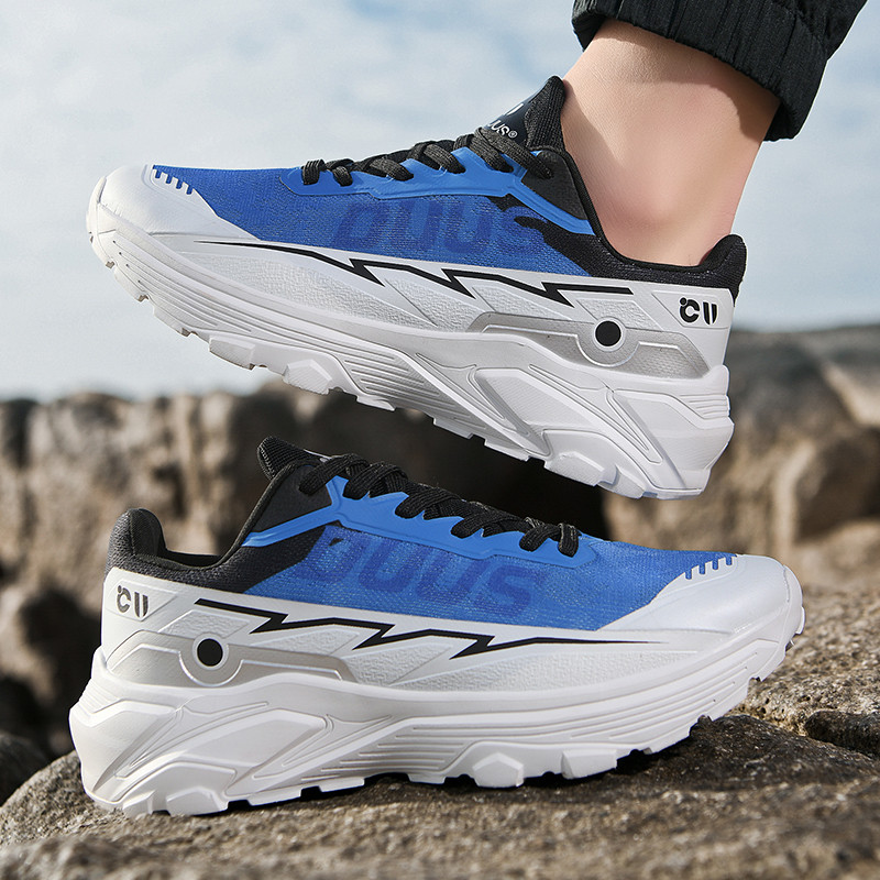 Men Shoes Jd Sports - Thick-Soled Casual Sports Shoes for Men