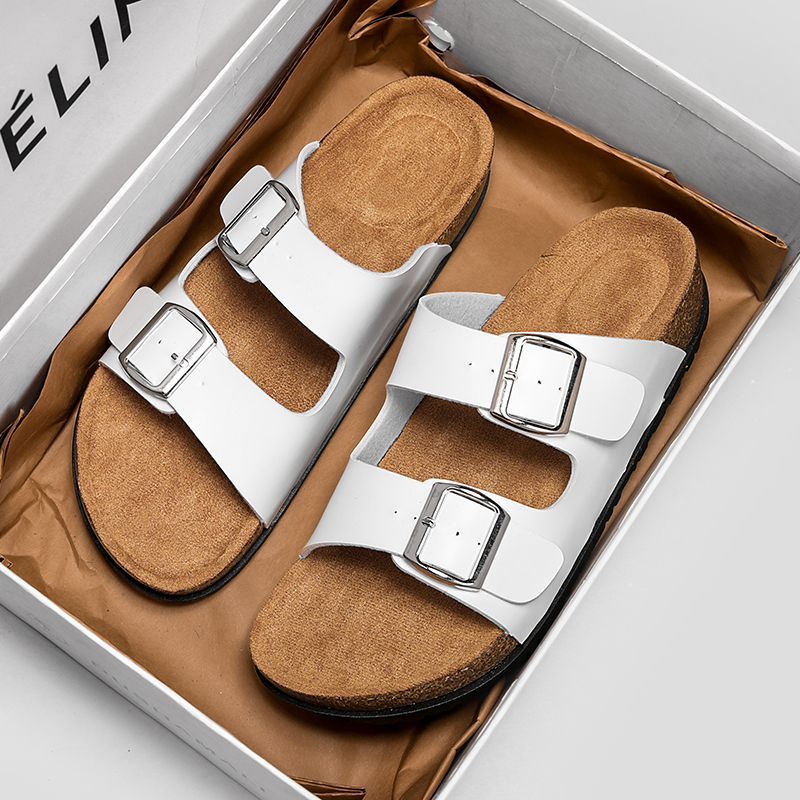 Men Shoes Style - Fashion Classic Unisex Slippers For Men