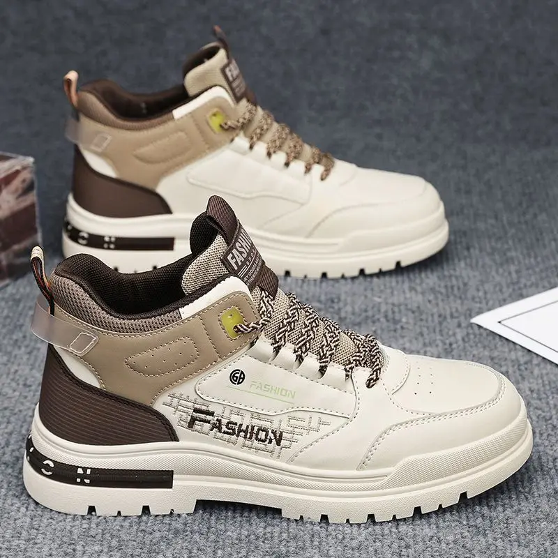 Men'S Shoes Hey Dude - Men Sneakers Outdoor Casual Shoes New