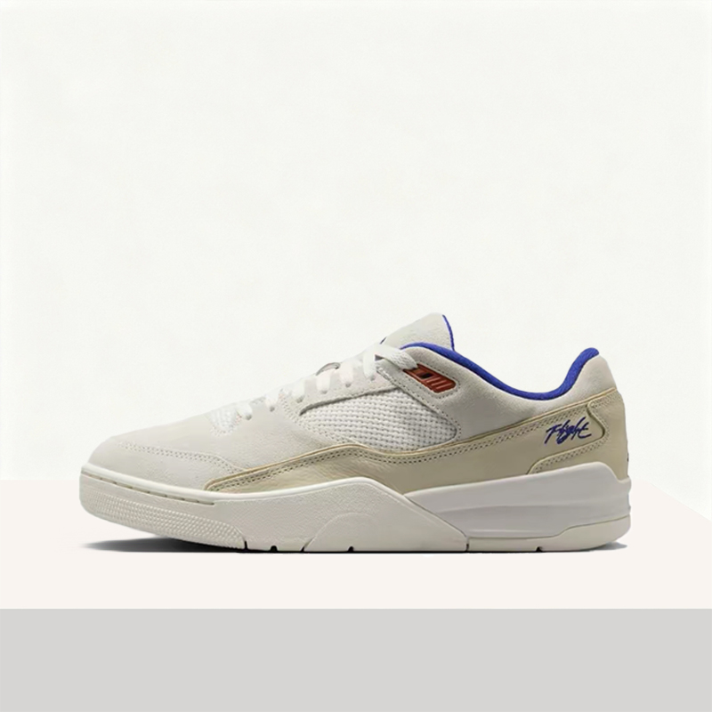 Men Shoes Kinds - Nike Jordan FLIGHT COURT comfortable all