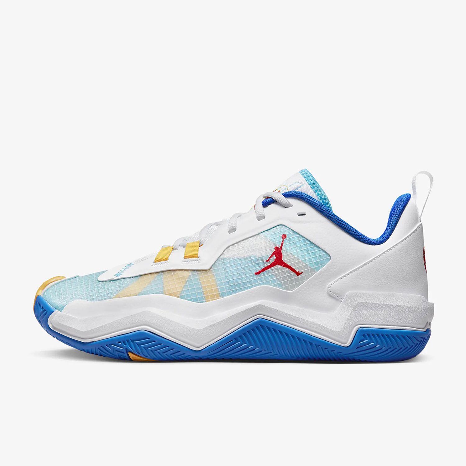 Genuine Nike Jordan One Take 4 - Men Shoes Jordan 4 评论和价格