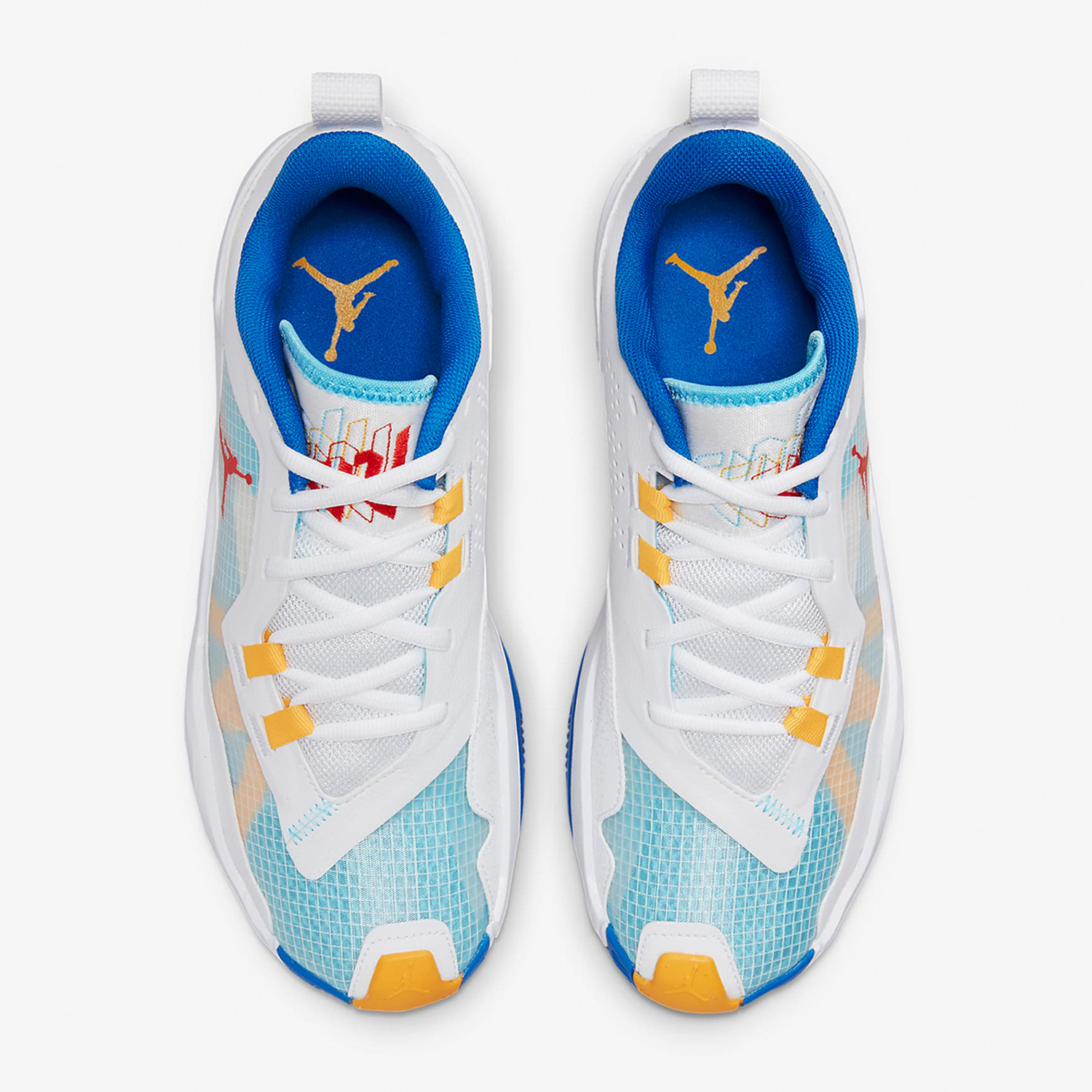 Genuine Nike Jordan One Take 4 - Men Shoes Jordan 4 评论和价格