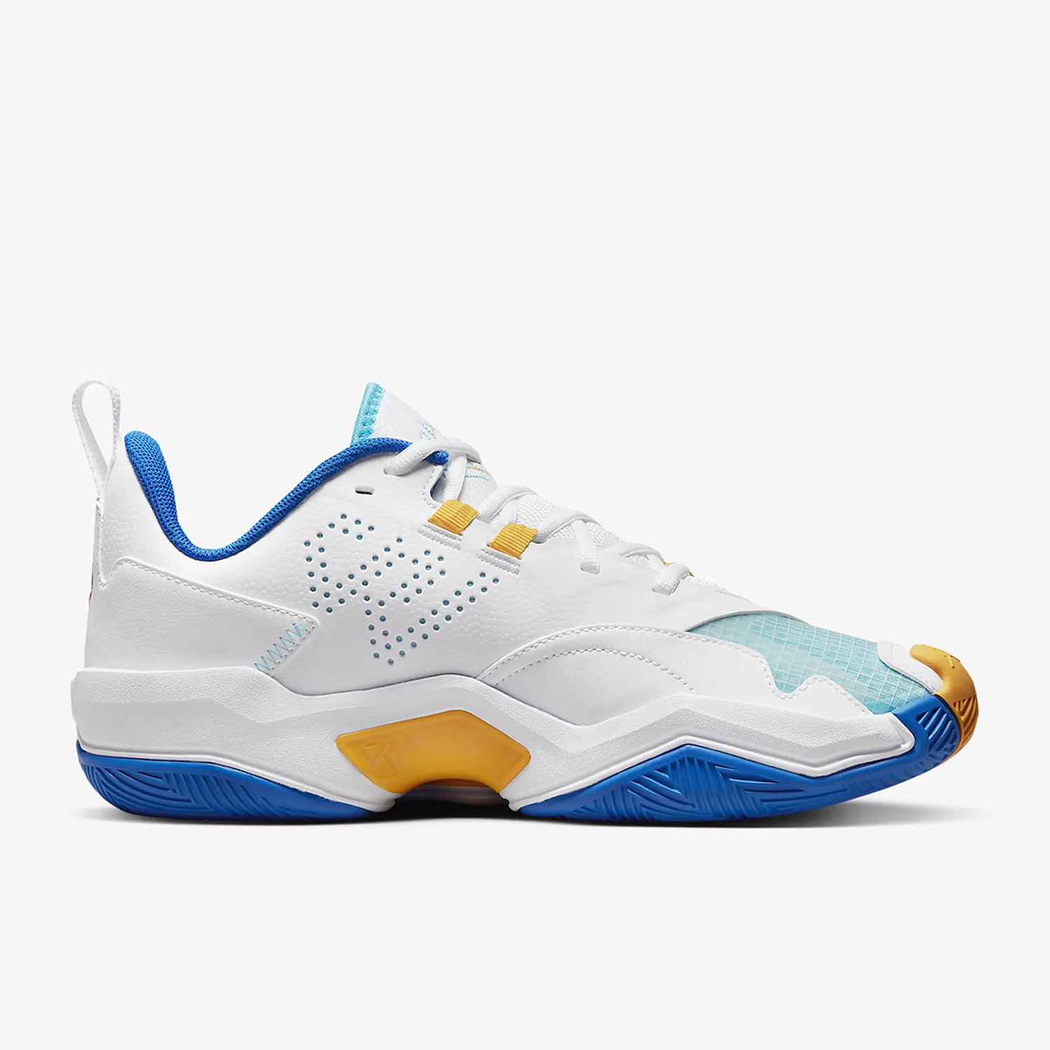 Genuine Nike Jordan One Take 4 - Men Shoes Jordan 4 评论和价格