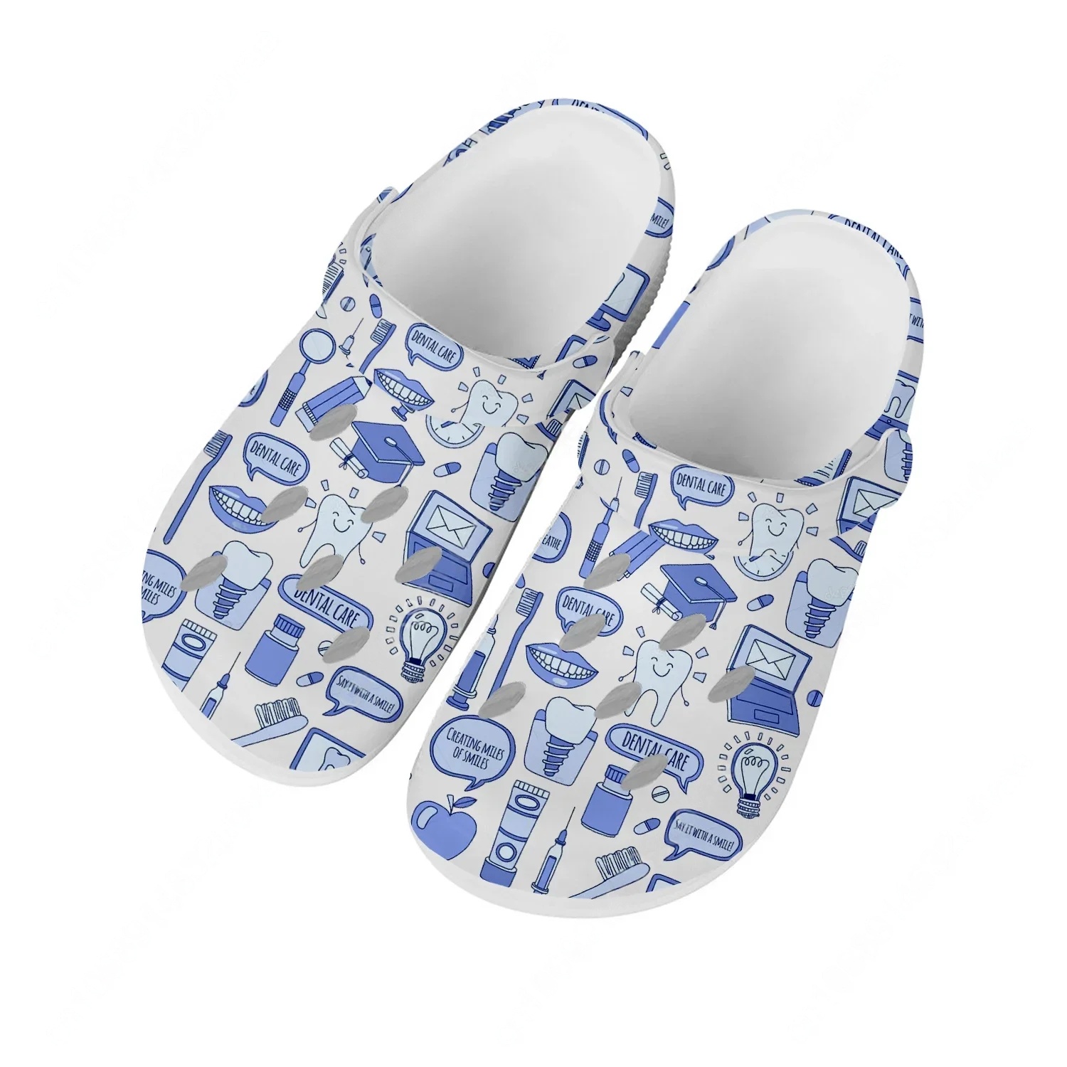 Nurse Heart Water Shoes Mens W - Men Shoes Style 评论和价格