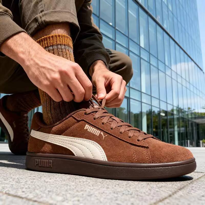 New PUMA Retro Casual Sneaker  - Men Shoes Puma 评论和价格
