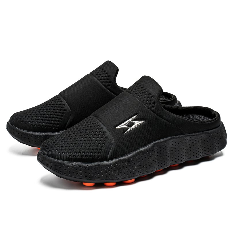 Men's Closed Toe Mule Slippers - Men'S Shoes Comfortable Walking 评论和价格