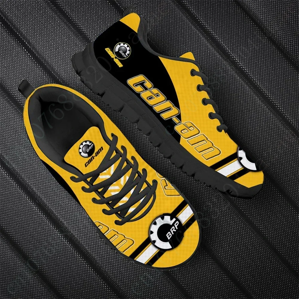 Can-am Sports Shoes Men Women  - Men'S Shoes Comfortable Walking 评论和价格