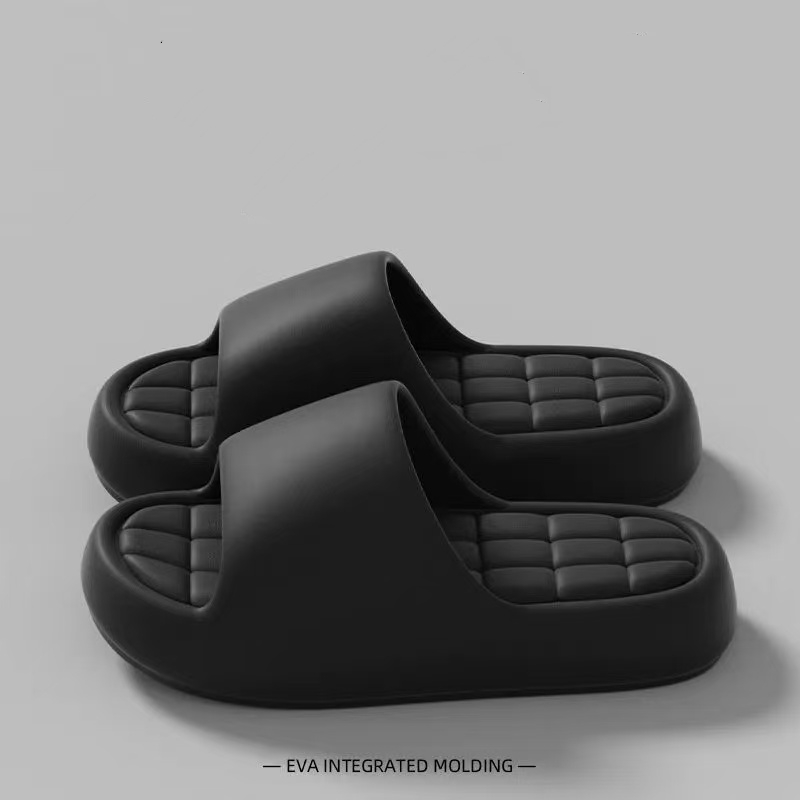 Women Summer Slippers Bathroom - Men Shoes Style 评论和价格