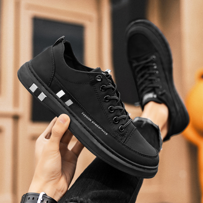 non-leather casual shoes mens  - Men'S Shoes Casual Sneakers 评论和价格