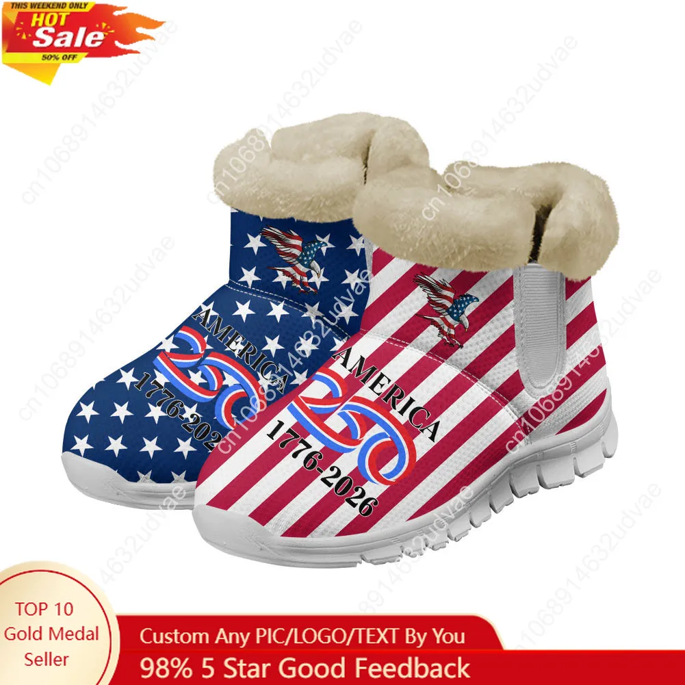 America 250th Anniversary 1776 - Men'S Shoes Casual Sneakers 评论和价格