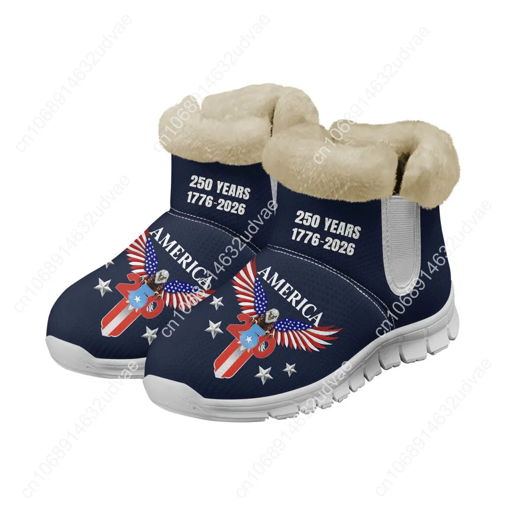 America 250th Anniversary 1776 - Men'S Shoes Casual Sneakers 评论和价格