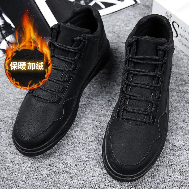 Keep Warm Men's Red High-Top L - Men'S Shoes Hey Dude 评论和价格