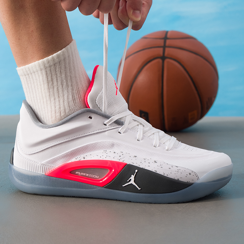 Nike Men's Shoes Jordan Zion 4 - Men Shoes Jordan 4 评论和价格