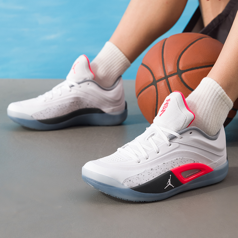 Nike Men's Shoes Jordan Zion 4 - Men Shoes Jordan 4 评论和价格