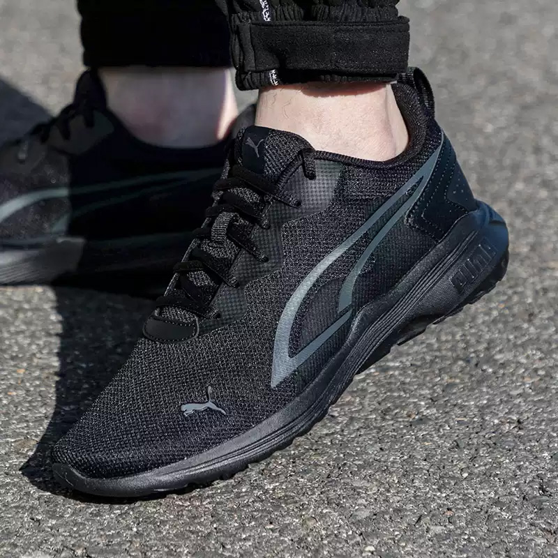 Puma Genuine Breathable Casual - Men'S Shoes Puma Sports 评论和价格