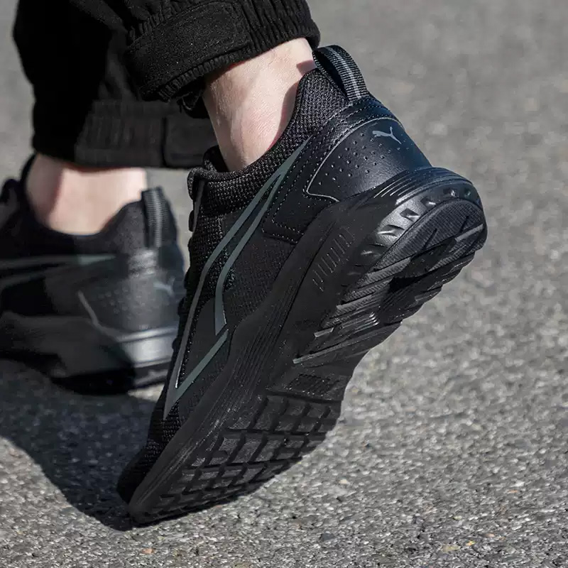 Puma Genuine Breathable Casual - Men'S Shoes Puma Sports 评论和价格