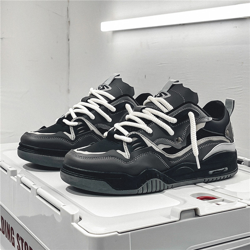 Men's Shoes Four Seasons of th - Men Shoes Kinds 评论和价格