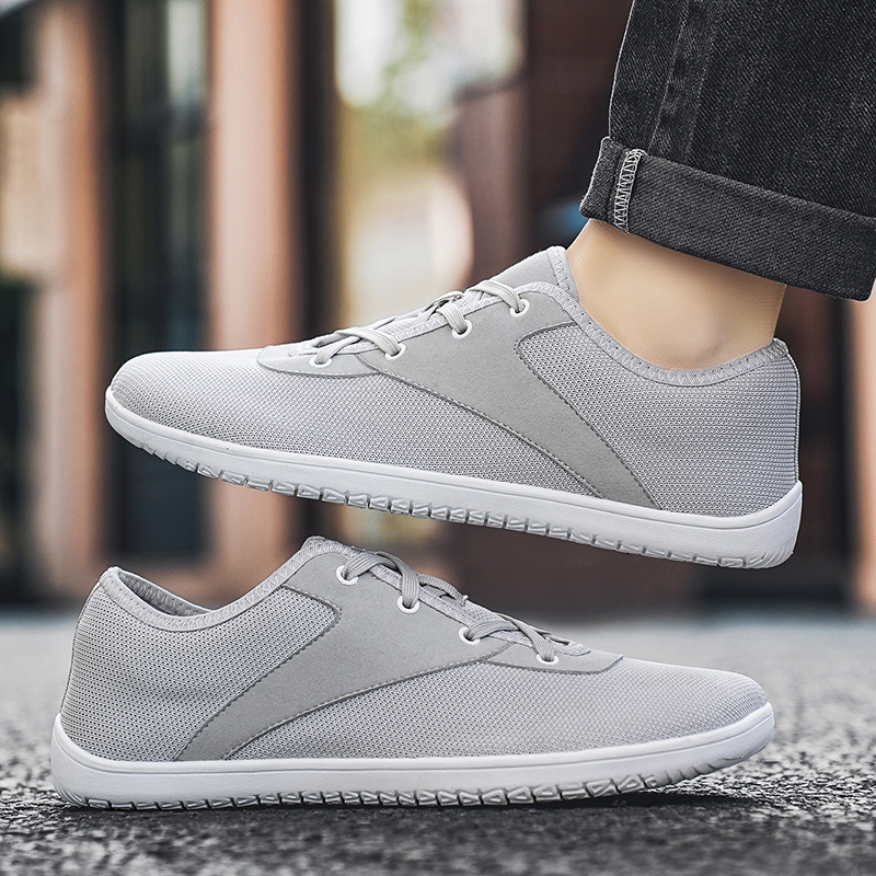 Minimalist Men's Wide Barefoot - Men'S Shoes Zero Drop 评论和价格
