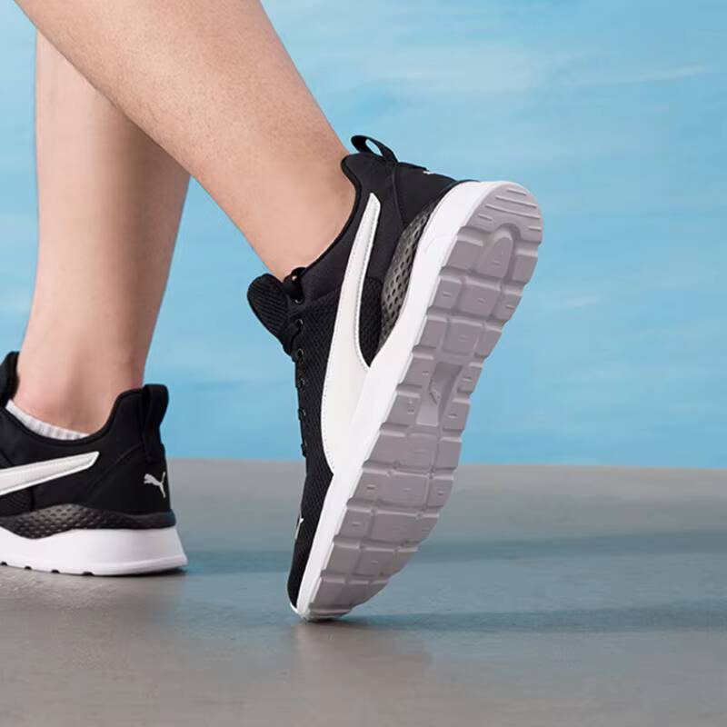 PUMA 371128-02 Men Women Runni - Men Shoes Puma 评论和价格