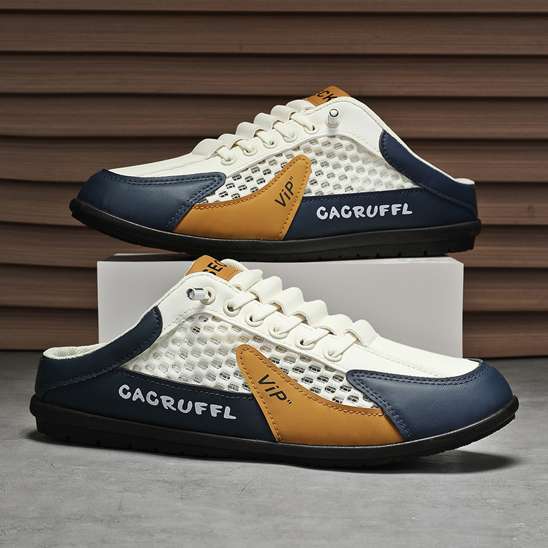 Large Size48 Men's Shoes 2025S - Men'S Shoes Comfortable Walking 评论和价格
