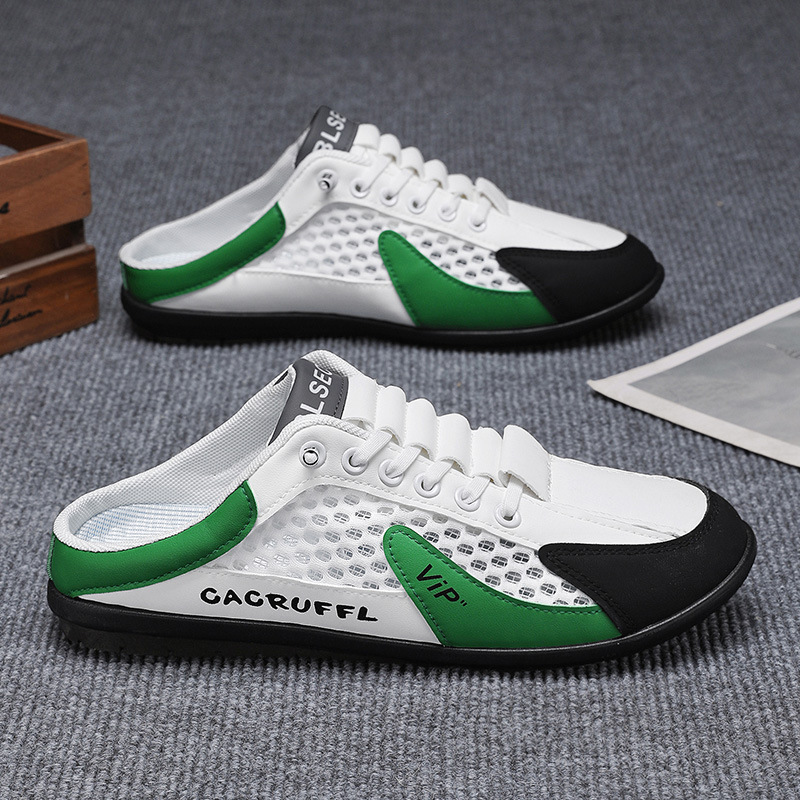 Large Size48 Men's Shoes 2025S - Men'S Shoes Comfortable Walking 评论和价格