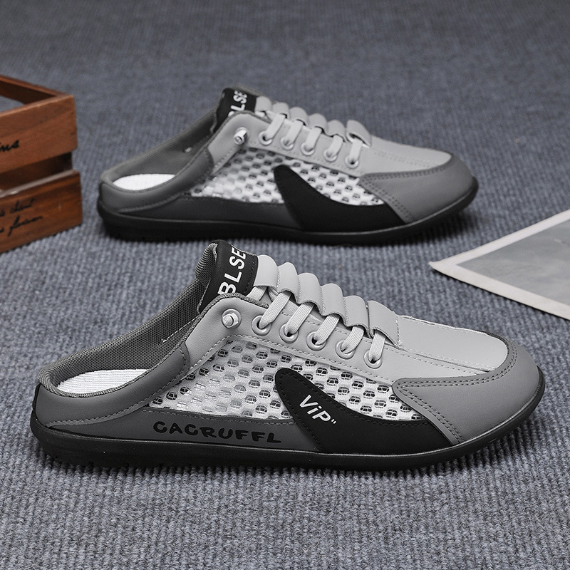 Large Size48 Men's Shoes 2025S - Men'S Shoes Comfortable Walking 评论和价格