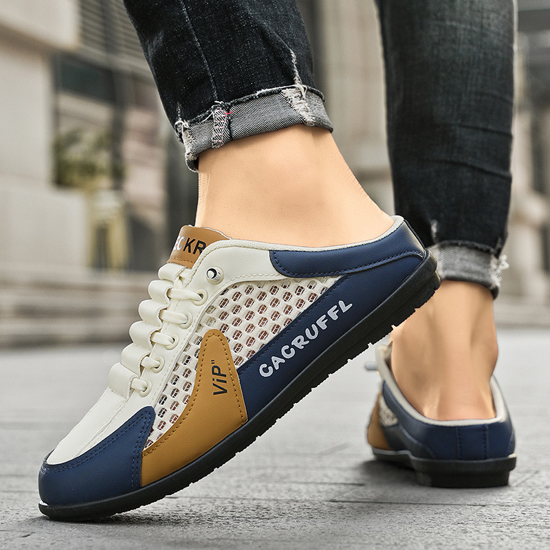 Large Size48 Men's Shoes 2025S - Men'S Shoes Comfortable Walking 评论和价格