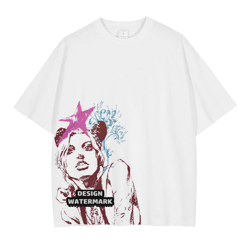 Anime Kuujou Jolyne T Shirts J - Men'S Shoes Xl 评论和价格
