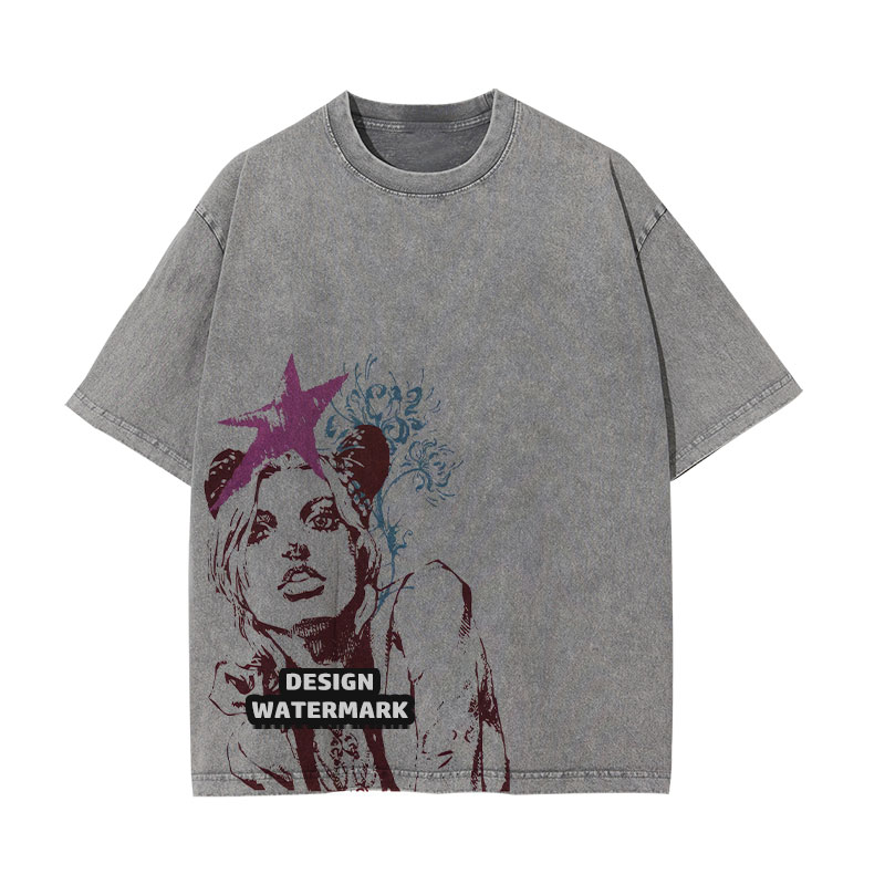 Anime Kuujou Jolyne T Shirts J - Men'S Shoes Xl 评论和价格