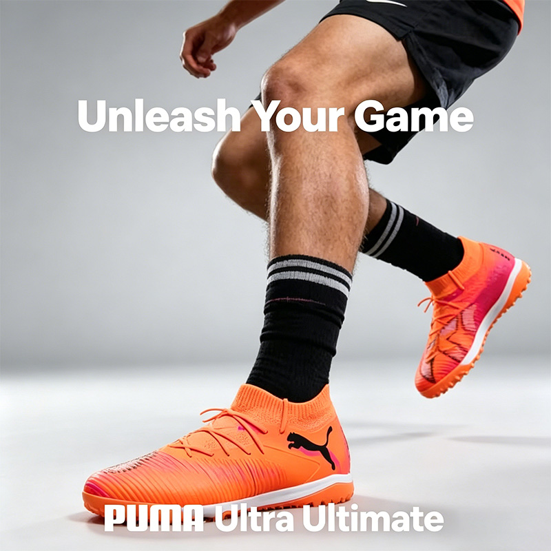 PUMA Men's TT Soccer Cleats On - Men Shoes Puma 评论和价格