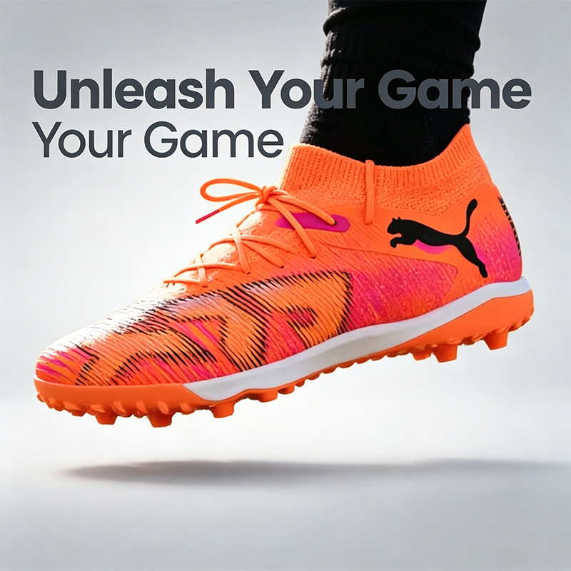 PUMA Men's TT Soccer Cleats On - Men Shoes Puma 评论和价格