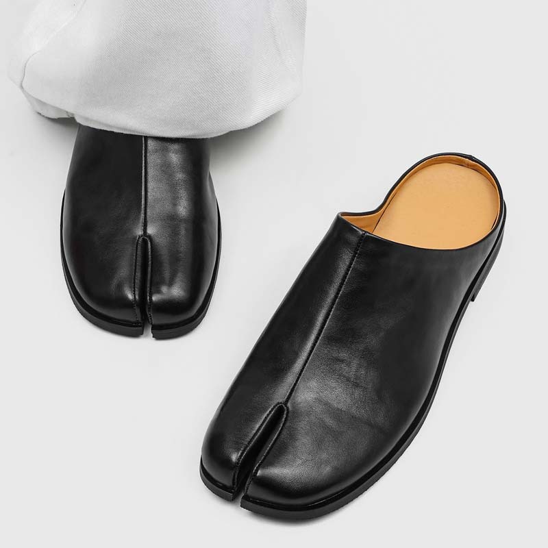 High-end Designer Split Toe Ta - Men'S Shoes Hey Dude 评论和价格