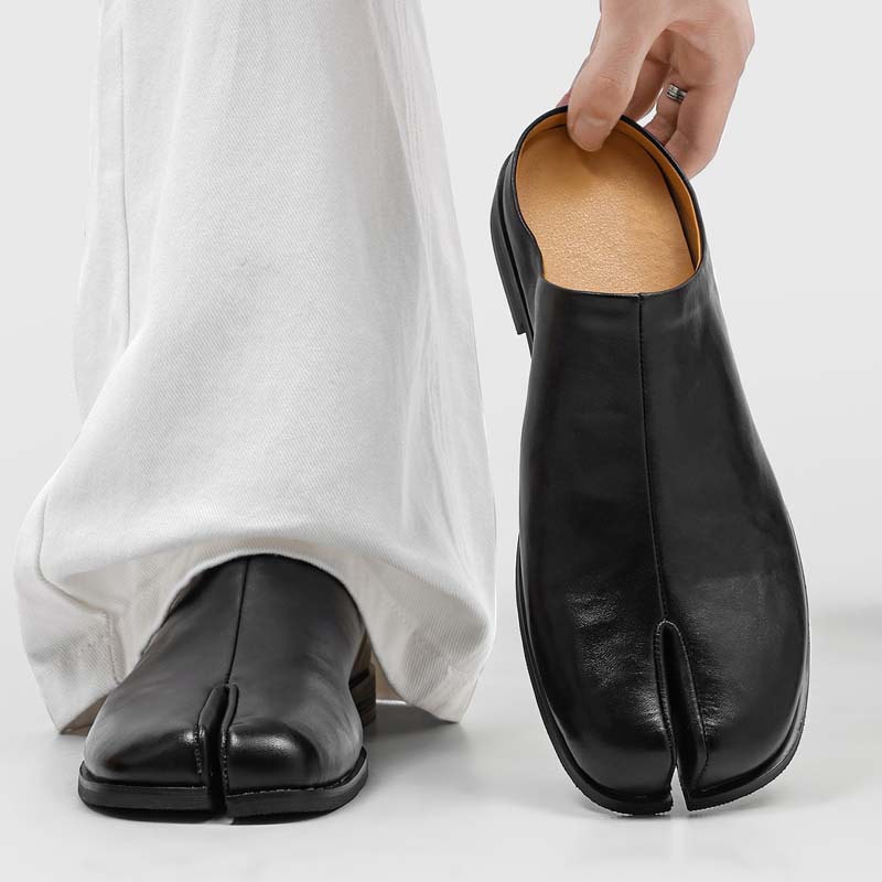 High-end Designer Split Toe Ta - Men'S Shoes Hey Dude 评论和价格