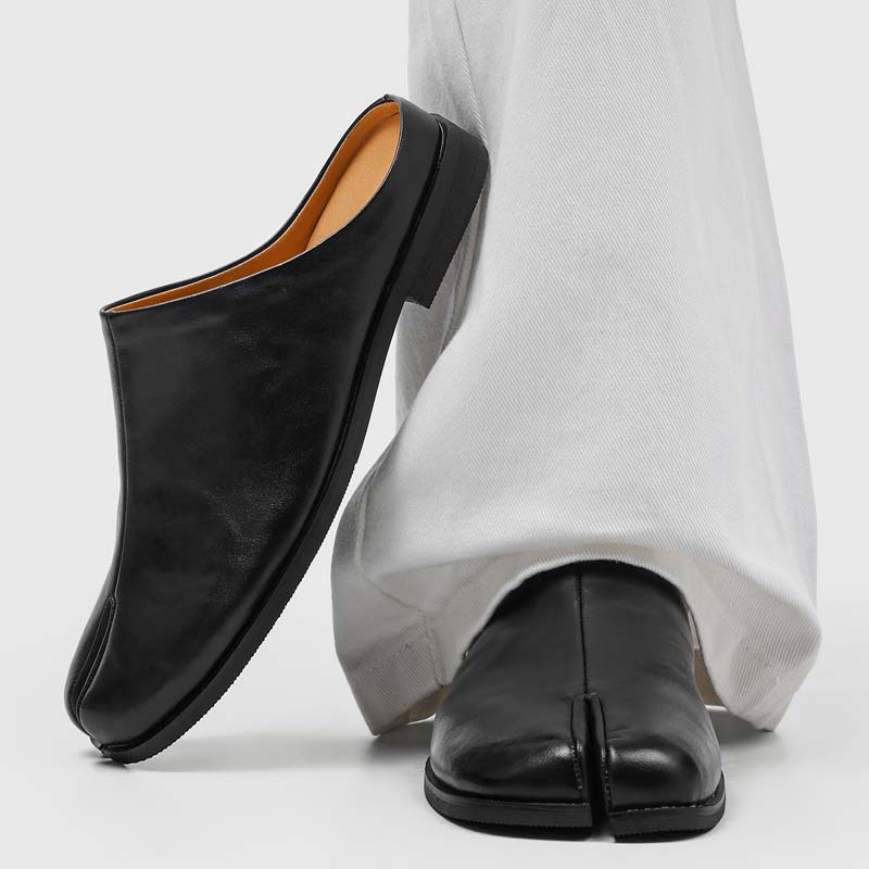 High-end Designer Split Toe Ta - Men'S Shoes Hey Dude 评论和价格