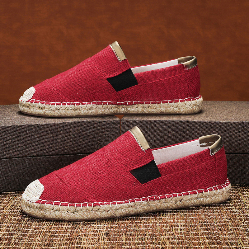 Canvas Sneakers New Arrival 20 - Men'S Shoes Casual Sneakers 评论和价格