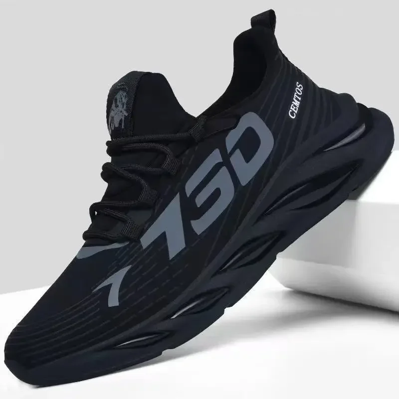 2026 Autumn Lightweight Anti-o - Men'S Shoes Casual Sneakers 评论和价格
