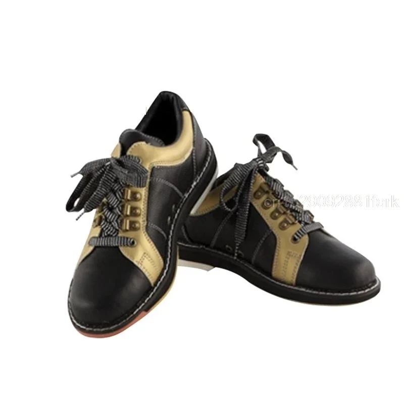 Mens Bowling Shoes Skidproof S - Men Shoes Eu To Us 评论和价格