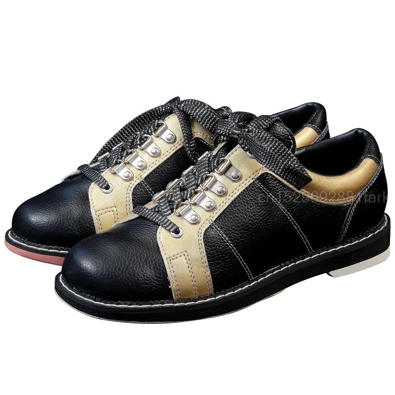 Mens Bowling Shoes Skidproof S - Men Shoes Eu To Us 评论和价格